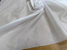DOUBLURE LISSE NYLON FIN BLANC - My Little Coupon