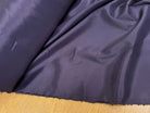 DOUBLURE LISSE PRUNE 32% ACETATE - My Little Coupon