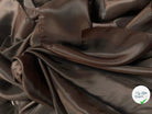 DOUBLURE MARRON - My Little Coupon - tissu - coudre