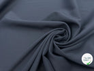 DOUBLURE PONGÉ MARINE - My Little Coupon - tissu - coudre