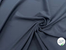 DOUBLURE PONGÉ MARINE - My Little Coupon - tissu - coudre