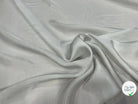 DOUBLURE SABLE BLANC CASSÉ 50% VISCOSE 50% CUPRO - My Little Coupon