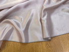 DOUBLURE SATIN 100% VISCOSE LLIGHT LAVENDER - My Little Coupon