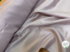 DOUBLURE SATIN 100% VISCOSE LLIGHT LAVENDER - My Little Coupon