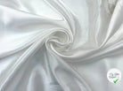 DOUBLURE SATIN BLANC NEIGE MSO