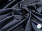 DOUBLURE SATIN CHIC BLEU MARINE - My Little Coupon