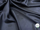 DOUBLURE SATIN CHIC BLEU MARINE - My Little Coupon