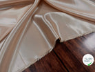 DOUBLURE SATIN CREAMPEACH - My Little Coupon