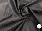 DOUBLURE SATIN FACON DRILL MARRON CAFÉ - My Little Coupon
