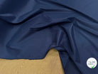 DOUBLURE SATIN FIN MEDIEVAL BLUE - My Little Coupon