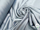 DOUBLURE SATIN SOFT GRIS D'ACIER - My Little Coupon