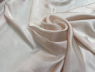 DOUBLURE SATIN VISCOSE CHAIR DE PÊCHE - My Little Coupon - tissu - coudre