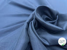 DOUBLURE SATIN VISCOSE - My Little Coupon - tissu - coudre