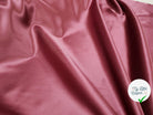 DOUBLURE SATINÉE LIE DE VIN - My Little Coupon