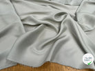 DOUBLURE SERGÉE BLEU GRIS - My Little Coupon