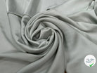 DOUBLURE SERGÉE BLEU GRIS - My Little Coupon