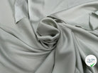 DOUBLURE SERGÉE BLEU GRIS - My Little Coupon