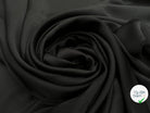 DOUBLURE SERGEE NOIR CHIC ET DOUCE - My Little Coupon