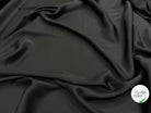 DOUBLURE SERGEE NOIR CHIC ET DOUCE - My Little Coupon
