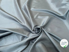 DOUBLURE TAFFETAS SHARK GREY - My Little Coupon
