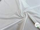 DOUBLURE TOUCHÉ DOUX BLANC CASSÉ - My Little Coupon