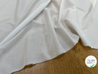 DOUBLURE TOUCHÉ DOUX BLANC CASSÉ - My Little Coupon