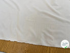 DOUBLURE TOUCHÉ DOUX BLANC CASSÉ - My Little Coupon