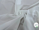 DOUBLURE TOUCHÉ DOUX BLANC CASSÉ - My Little Coupon
