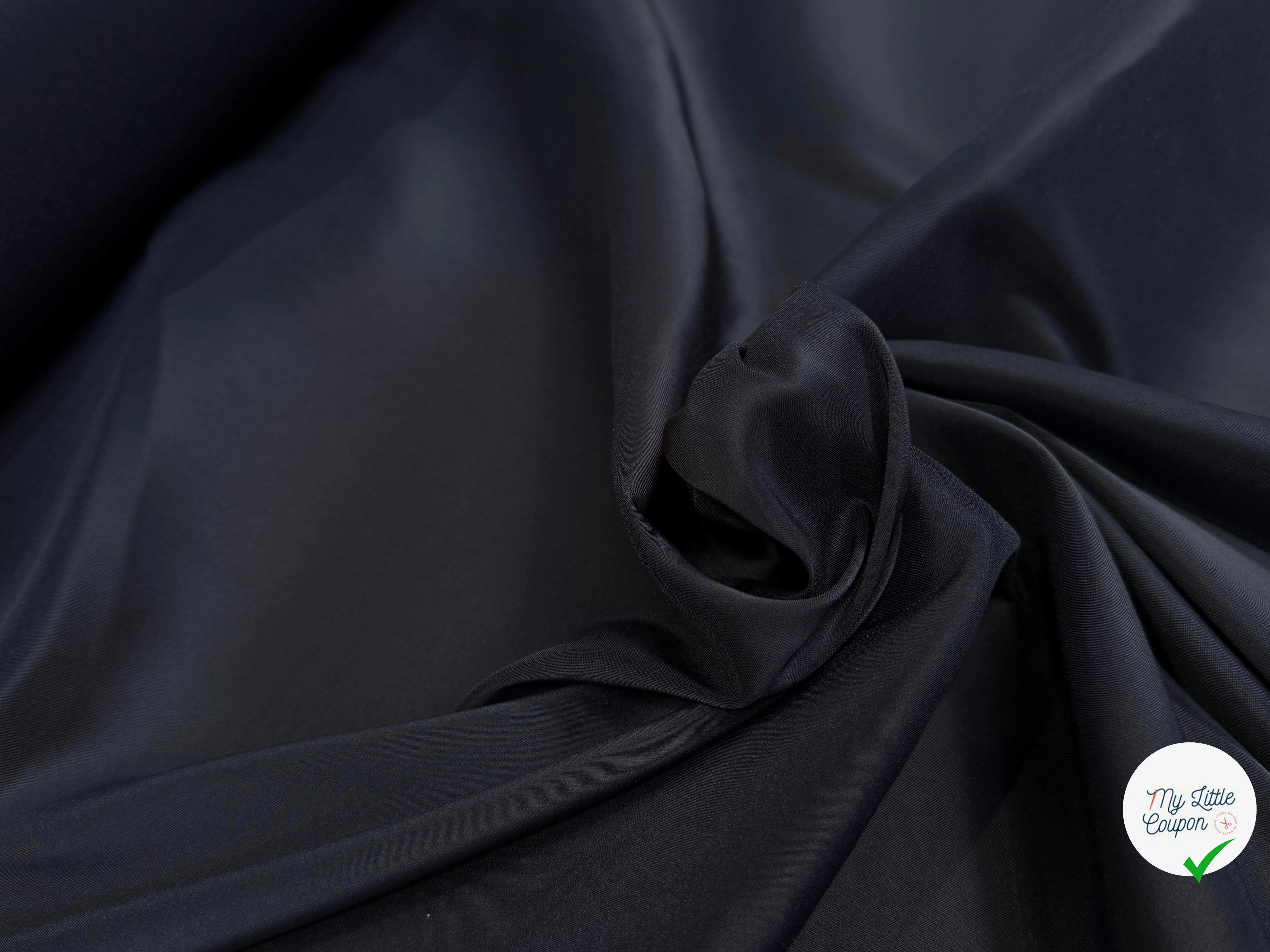 DOUBLURE ULTRA FINE FLUIDE MARRINE STRETCH - My Little Coupon
