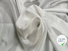 DOUBLURE UNI BLANC CASSÉ - My Little Coupon