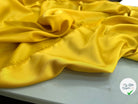 DOUBLURE UNI JAUNE BOUTON D'OR - My Little Coupon