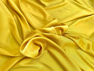 DOUBLURE UNI JAUNE BOUTON D'OR - My Little Coupon