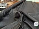 DOUBLURE UNI NOIR VISCOSE - My Little Coupon
