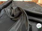 DOUBLURE UNI NOIR VISCOSE - My Little Coupon