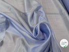 DOUBLURE VISCOSE BLEU CIEL TROP BELLE - My Little Coupon