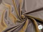 DOUBLURE VISCOSE CHOCO MARRON - My Little Coupon