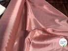 DOUBLURE VISCOSE COTON ROSE UNI - My Little Coupon