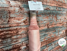 DOUBLURE VISCOSE CUPRO ROSE QUARTZ - My Little Coupon