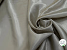 DOUBLURE VISCOSE DRILL BEIGE KAKI - My Little Coupon