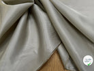 DOUBLURE VISCOSE DRILL BEIGE KAKI - My Little Coupon