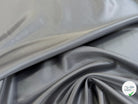DOUBLURE VISCOSE DRILL GRIS ARGENTÉ - My Little Coupon