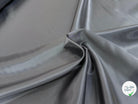 DOUBLURE VISCOSE DRILL GRIS ARGENTÉ - My Little Coupon