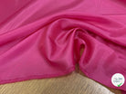 DOUBLURE VISCOSE FINE ET FROIDE ROSE - My Little Coupon