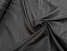 DOUBLURE VISCOSE FINE LISSE GRIS FONCÉ 80% VISCOSE - My Little Coupon