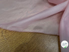 DOUBLURE VISCOSE FINE ROSE PALE - My Little Coupon