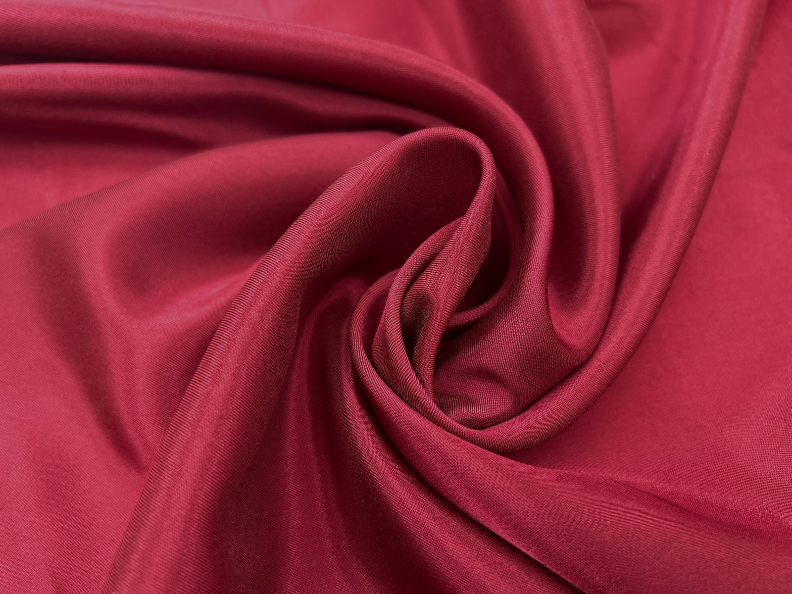 DOUBLURE VISCOSE GRENAT MSO