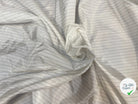 DOUBLURE VISCOSE RAYURES MARCA CERVO LOURDE QUALITÉ ITALIE - My Little Coupon
