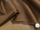 DRAP 100% LAINE CACHEMIRE CAMEL ITALY - My Little Coupon