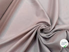 DRAP DE LAINE ARGILE ROSÉE MLC INTERN
