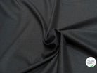 DRAP DE LAINE BELLE TENUE GRIS STRETCH 100% LAINE - My Little Coupon